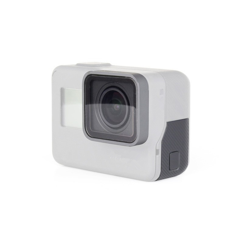 Lente UV negra Hero567