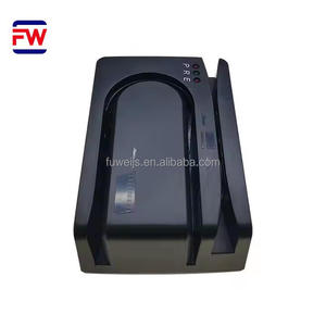 USB MICR1250 banka kontrol okuyucu tarayıcı kart okuyucu cihazı - Product Image 5
