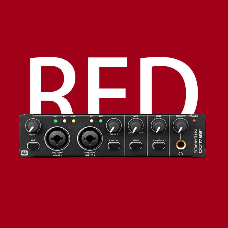 Rojo
