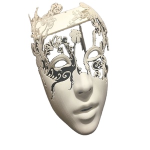Высококачественная услуга 3D-печати, быстрый прототип, 3D-печать на заказ, литьевая смола, полимерная пластиковая печать, услуги 3D-обработки - Product Image 6