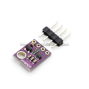 I2C/SPI BME280-5.0 BMP280-5.0 BME280 BMP280 5V <strong>Digital</strong> Module <strong>Temperature</strong> Barometric Pressure <strong>Sensor</strong> Module for <strong>Arduino</strong> GY-68