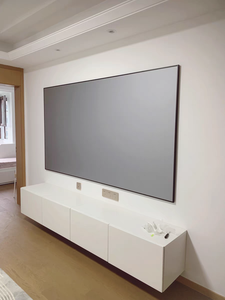 เฟรสเนลพีวีซียาว100นิ้วสำหรับฉายภาพในรูปแบบ16:9 - Product Image 5