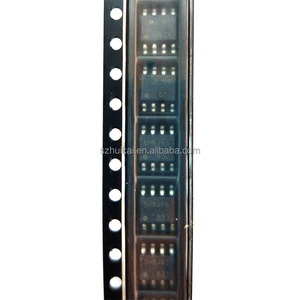 บริการสั่งซื้อแบบครบวงจร SMDA12C-5.TBT IC Electronics SOP-8 SMDA12 - Product Image 1