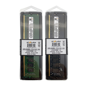 DDR4デスクトップメモリ4GB/8GB/16GBオプションDDR4 2400MHz/DIMM新世代アップグレード新旧PCシステムに幅広い互換性 - Product Image 3