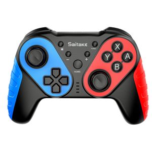 スイッチ用ワイヤレスコントローラーゲームパッドコントローラーワイヤレス携帯電話コンソールゲームパッドモバイルジョイスティックゲームコントローラー - Product Image 4