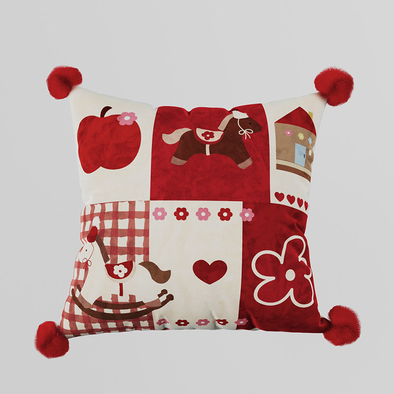 ม้าโยก เวลา 1