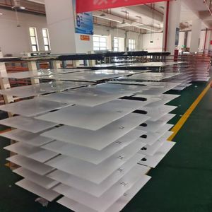 世界上最好的太阳能电池板550瓦650瓦670瓦功率太阳能电池板 - Product Image 4