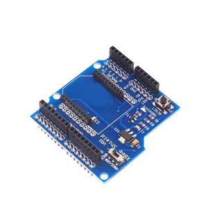 Scheda di espansione Xbee V3.0 compatibile con il modulo BT Bee - Product Image 1