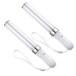 Özel bts işık sopa Penlight sopa şenlikli atmosfer Cheer işık sopa müzik festivali için mükemmel fotoğraf kabini sahne - Product Image 2