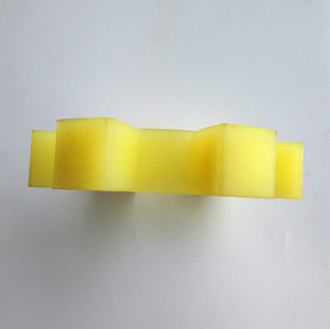 T Type Hexagonal Elastomer <strong>Coupling</strong> Elements <strong>PU</strong> Rubber Elastic Spiders for Jaw <strong>Coupling</strong> Hexagonal - Product Image 3