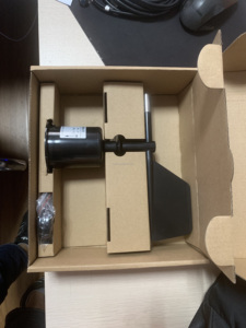 PH-WDZデジタルRS485 Modbus出力風向センサー低しきい値速度測定器付き - Product Image 6