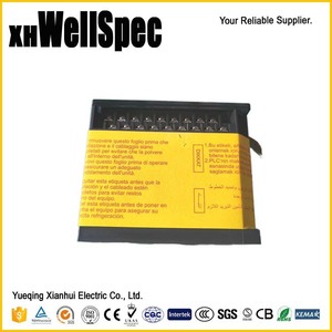 Neuer programmier barer Controller Motor Type Controller Programmier barer Controller FBs-16RTD 24V