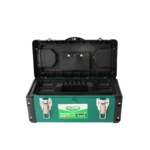 工具套装盒高品质14英寸塑料工具箱 - Product Image 5