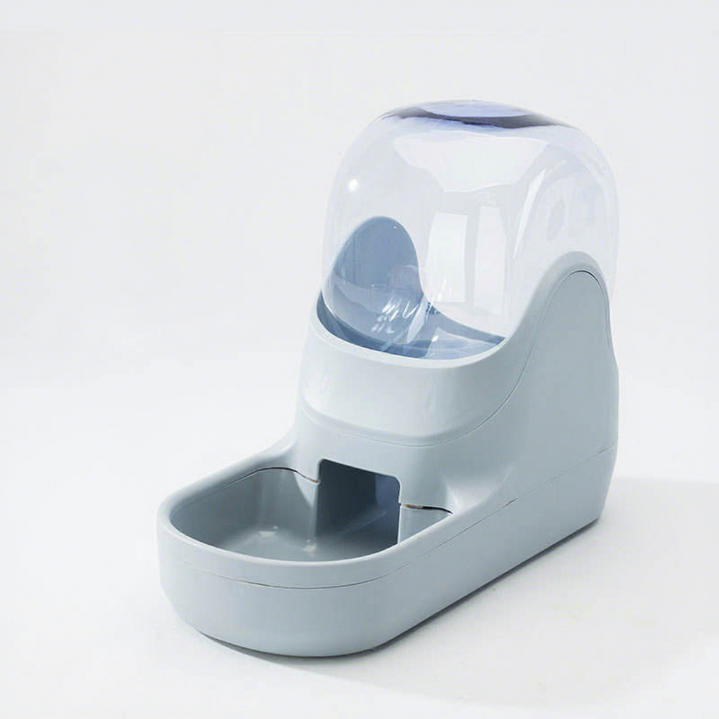 gray Water dispenser