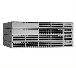SNMP ve QoS işlevselliği ile Cisco C1000-16t-2g-l 16-Port Gigabit Ethernet ağ anahtarı için - Product Image 1