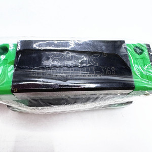 Bloque de carro de guía lineal SHAC original GHL35HA - Product Image 5