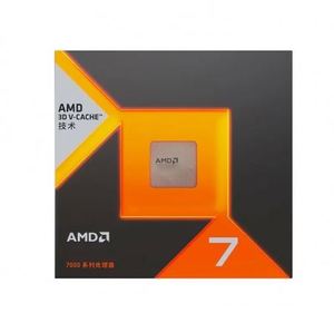 Nueva CPU para juegos Original R7 7800X3D con 8 núcleos 16 hilos 4,2 GHz Socket AM5 105W Procesador para juegos CPU - Product Image 3