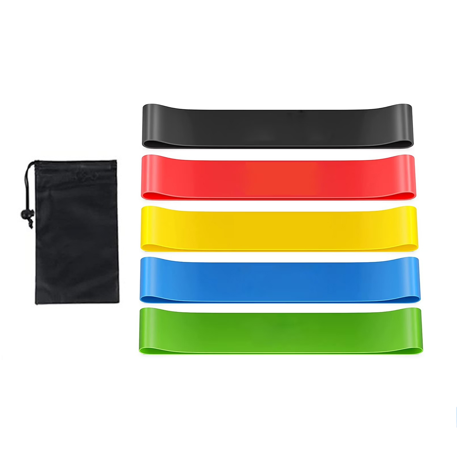 Couleurs assorties