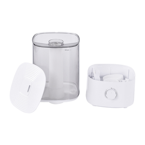 Umidificatore portatile con riempimento superiore diffusore Aroma olio essenziale 3,5 l umidificatore - Product Image 5