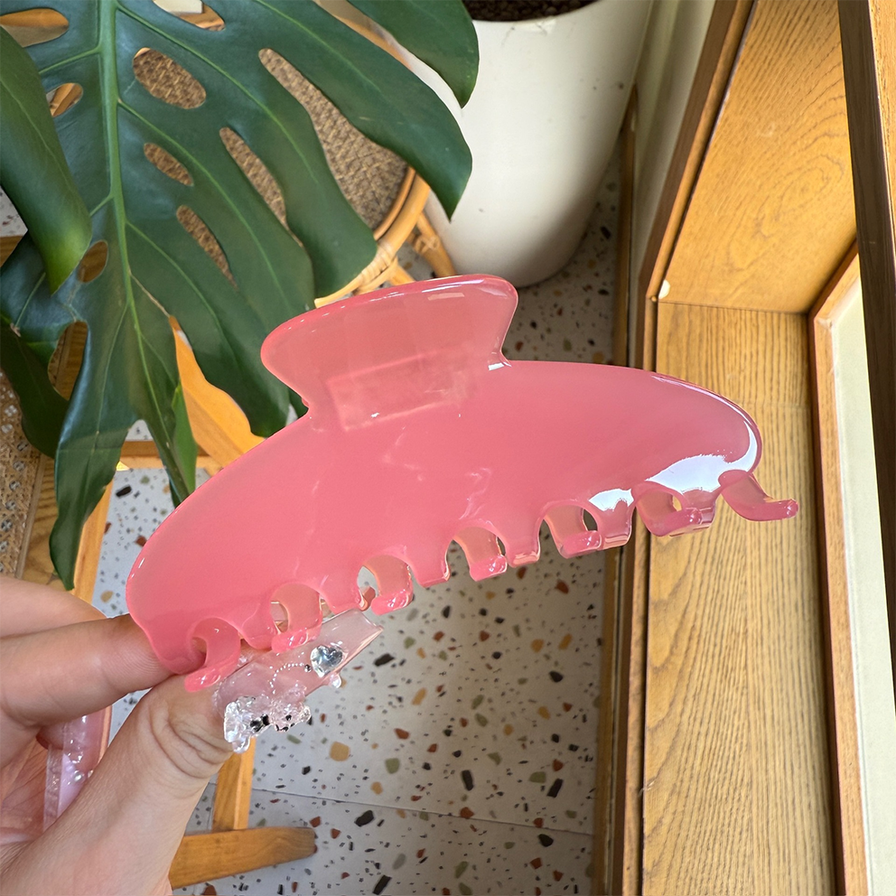 Jelly pink