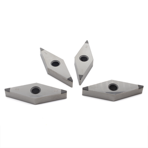 Insertos de carburo de alta resistencia de fábrica CNC/PCBN/PCD, herramienta de corte, cortador de fresado, insertos de roscado - Product Image 6