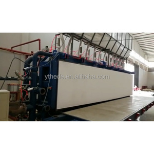 Nice <strong>Price</strong> <strong>Eps</strong> Block Making Machine/Manufacturing Plants <strong>EPS</strong> Block Moulding Making Machine - Product Image 2