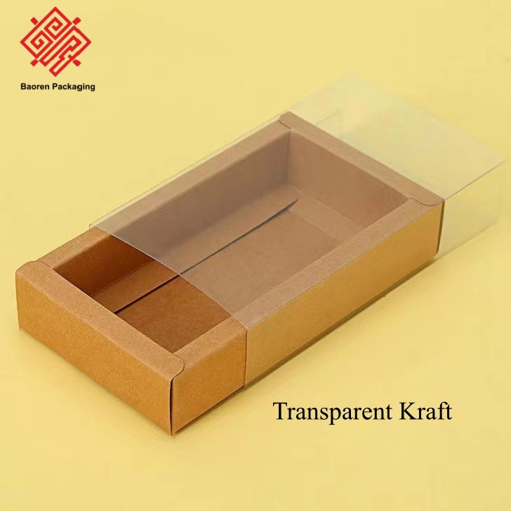 SP008-31-Kraft transparent