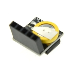 DS3231 Echtzeituhr modul für Arduino 3,3 V/5V mit Batterie für Raspberry Pi