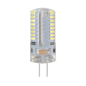 หลอดไฟ LED G4ลูเมนสูงสำหรับตกแต่งบ้าน Gy6.35 LED 6W สวิตช์ควบคุมระยะไกลไฟสปอตไลท์ AC 85V-265V สำหรับใช้ในบ้าน - Product Image 1