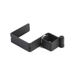 Fabrika özel ATM/CRT makine muhafaza dolabı OEM fabrikasyon toz kaplama çelik Metal Kiosk kabuk konut parçaları - Product Image 1