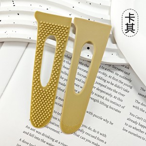 Logotipo impreso de alta calidad 2025, gancho de PU de goma duradera y correas de gancho y bucle para chaqueta, manga de puño, lengüeta de puño - Product Image 5