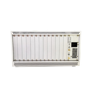 3U CPCI Chassis Rugged and Compact <strong>Design</strong> for Industrial <strong>Automation</strong> and <strong>Embedded</strong> <strong>Systems</strong> - Product Image 1
