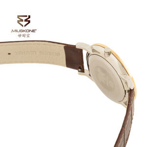MIUSKONE 2022 Factory Customized Quartz <strong>Watch</strong> Embossed Literal <strong>Watch</strong> Buddha <strong>Watch</strong> - Product Image 6