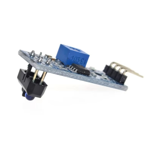 TCRT5000 IR-Infrarot-Reflexions sensor Hindernis vermeidung modul Verfolgungs sensor Verfolgungs modul Diy Kit