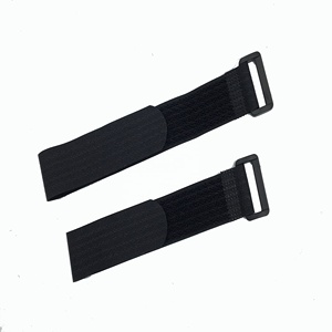 Hot Sale Self Gripping Two-in-One Fastener <strong>Hook</strong> <strong>Loop</strong> Tape Easy Wrap Fastener <strong>Hook</strong> and <strong>Loop</strong> <strong>on</strong> One <strong>Same</strong> <strong>Side</strong> Tape - Product Image 3