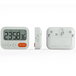 Benutzer definierte Küche Kochen Ei Timer Tomaten Lehrer Kinder Kinder studieren Countdown Zeit Stoppuhr Pomodoro Digital Alarm Timer Uhr - Product Image 6
