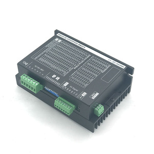 Rs485 Modbusコントロール6Aを備えたnema34ステッパードライバー - Product Image 5