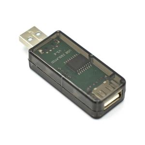 USB to USB <strong>Isolated</strong> <strong>Digital</strong> Signal Audio Power Isolator ADUM3160 - Product Image 3