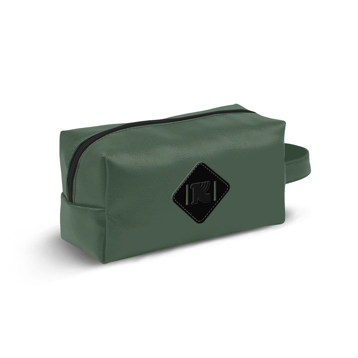 Verde militar
