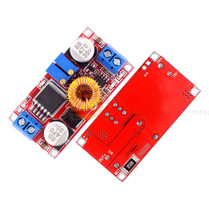 5A Konstantstrom-LED-Treiber modul Batterie ladung Konstant spannung Konstant strom DC-DC Leistungs modul - Product Image 2