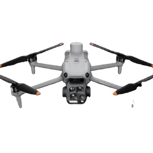 Matrice 4T RTK UVA com câmera de sensor triplo para agricultura de precisão e segurança pública para Matrice 4T câmera dupla