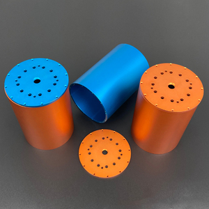 ЧПУ фрезерный токарный станок 3/4/5 оси ЧПУ обработки деталей - Product Image 6
