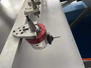 Fresadora de cabeza agregada Suntec, enrutador CNC ATC, mesa de enrutador ST1325 /2040/1530 para carpintería - Product Image 6
