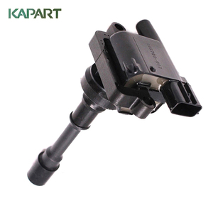 Marka yeni 099700-048 yüksek empedans için orijinal ateşleme bobini 2001 Lancer 2003 1.6 1.6 4WD, 1.8, 1.6 - Product Image 1