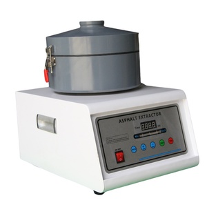 Cung cấp trực tiếp từ nhà sản xuất kỹ thuật dân dụng địa kỹ thuật cho thử nghiệm xi măng thử nghiệm thiết bị Kit - Product Image 2