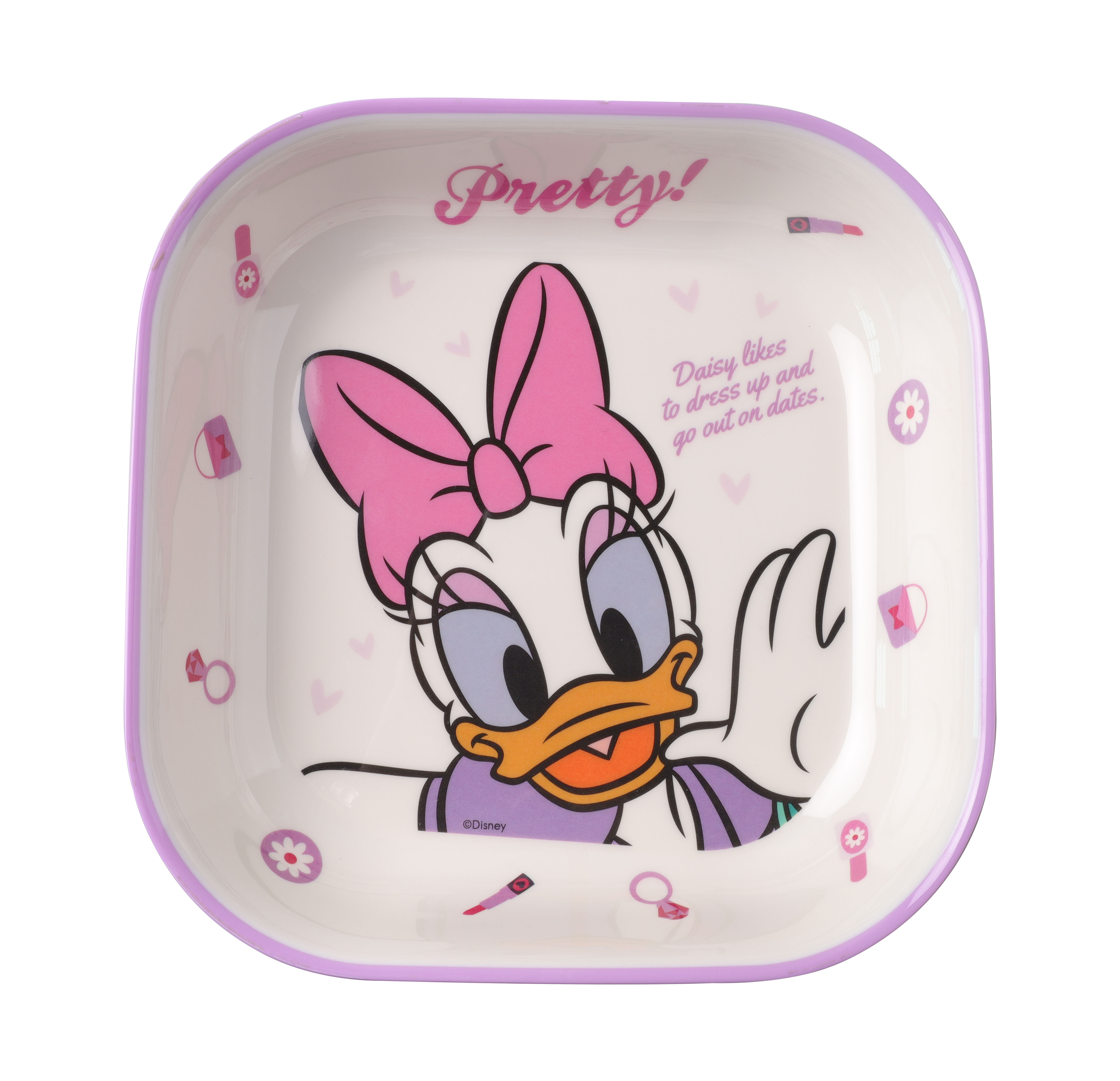 Daisy Duck