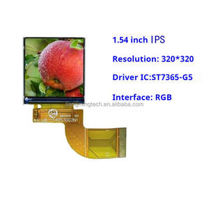 Lm 1.54 אינץ '4.3 מותאם אישית 5 7 8 9 10.1 11.6 12 14 15.6 אינץ rgb rgb spi mipi <span class=keywords><strong>edp</strong></span> ממשק lvids