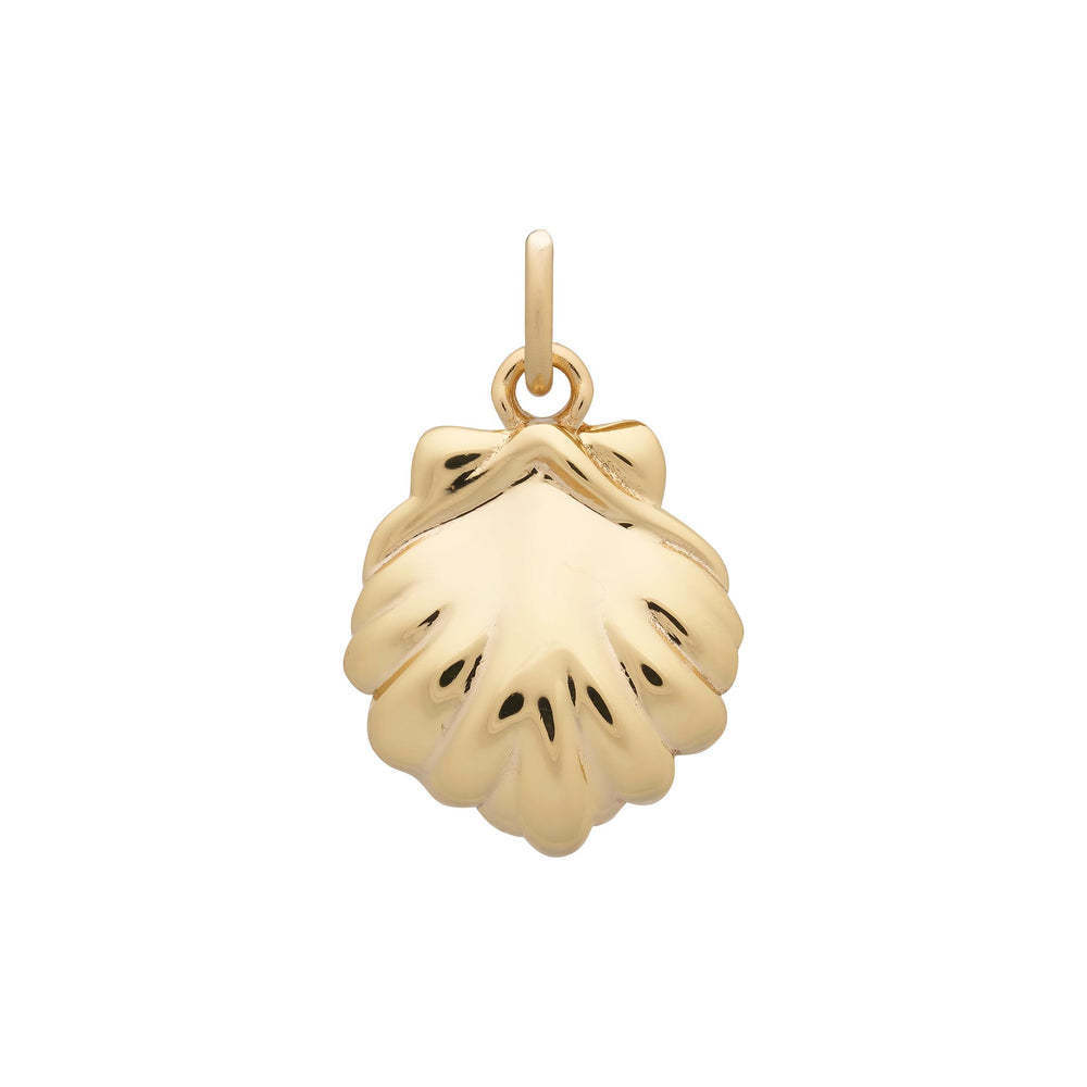 Concha de oro 9mm