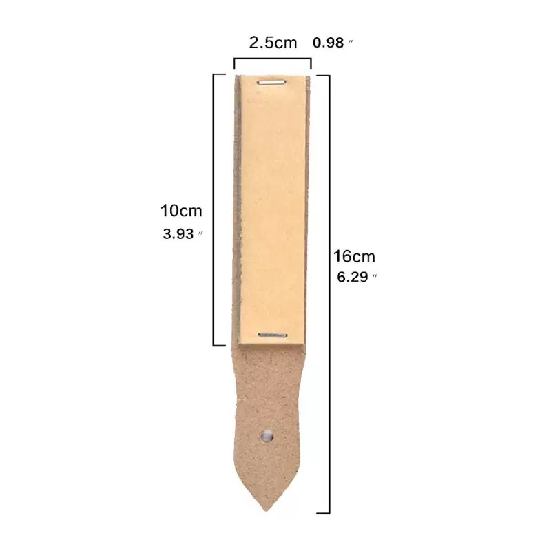 Raw Wood Color (Fine 10 pages 10-199pcs)