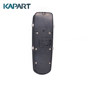 Porsche Cayenne Panamera için yolcu yan pencere anahtarı Cayman 7PP959858MDML - Product Image 2